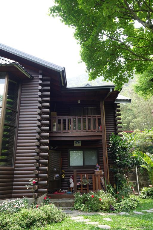 Puli Star Garden B&B Quarto foto