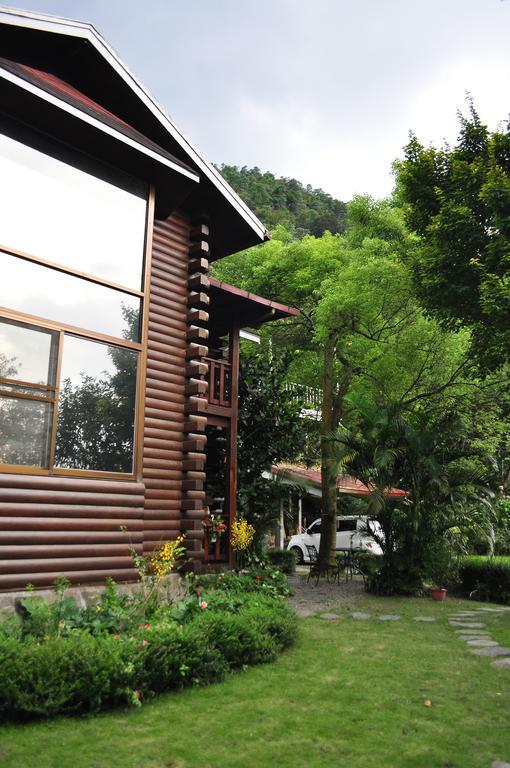 Puli Star Garden B&B Quarto foto