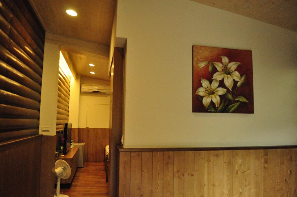 Puli Star Garden B&B Quarto foto