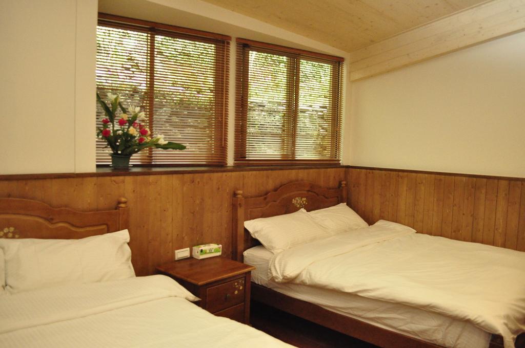 Puli Star Garden B&B Quarto foto