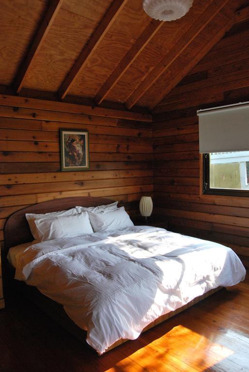 Puli Star Garden B&B Quarto foto