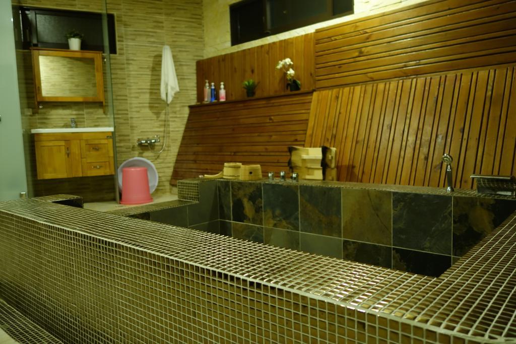 Puli Star Garden B&B Quarto foto