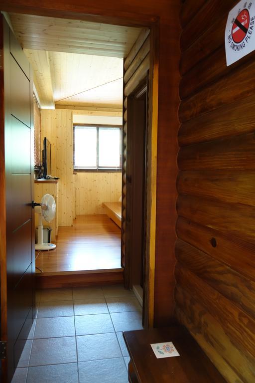 Puli Star Garden B&B Quarto foto