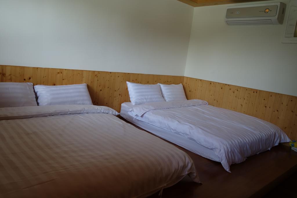 Puli Star Garden B&B Quarto foto