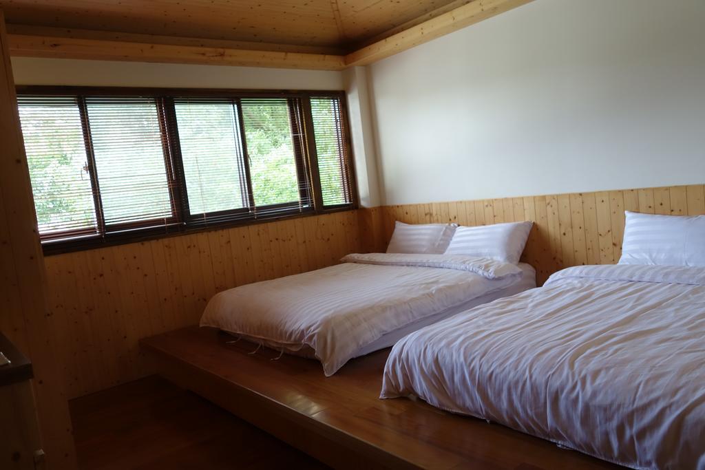 Puli Star Garden B&B Quarto foto