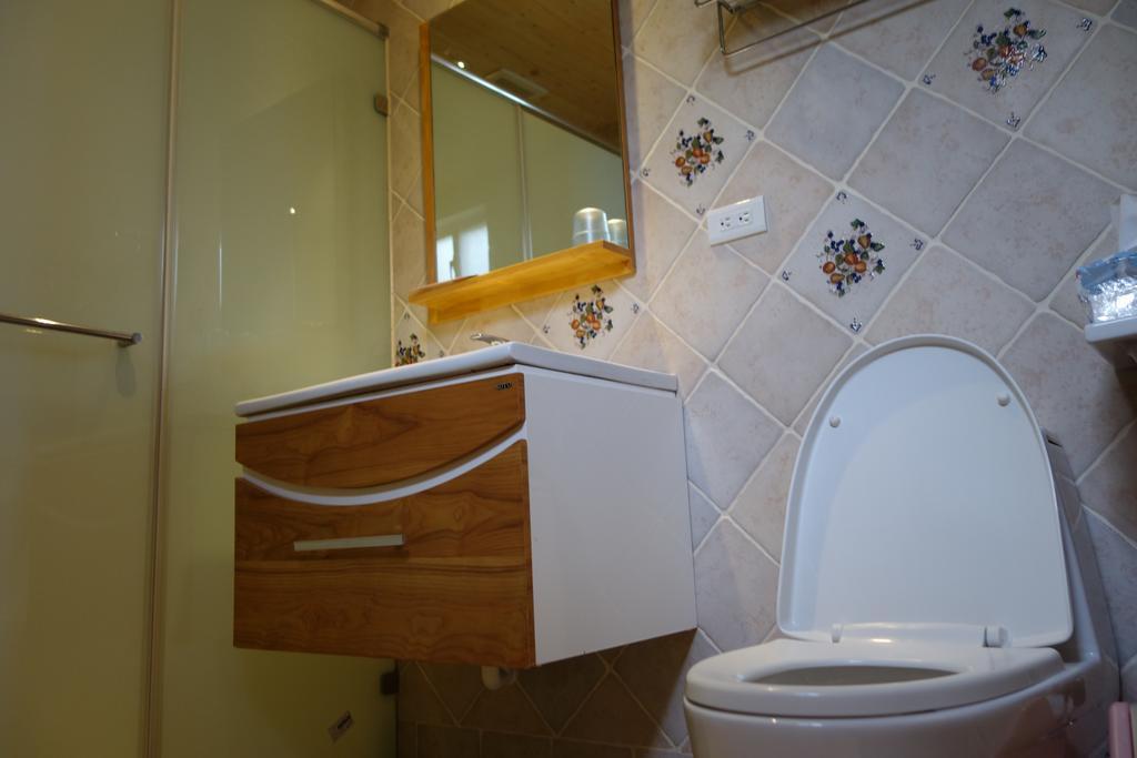 Puli Star Garden B&B Quarto foto