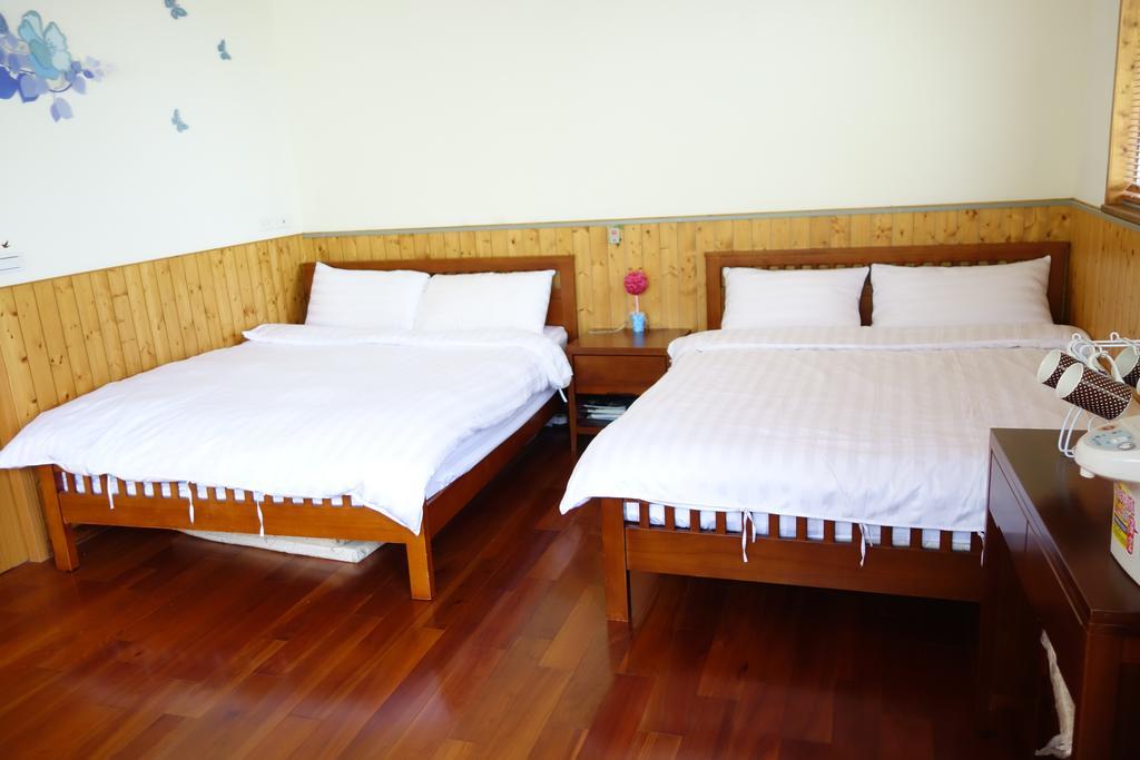Puli Star Garden B&B Quarto foto