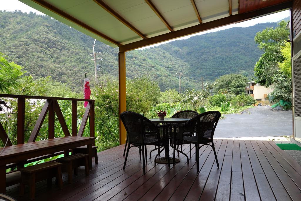 Puli Star Garden B&B Quarto foto