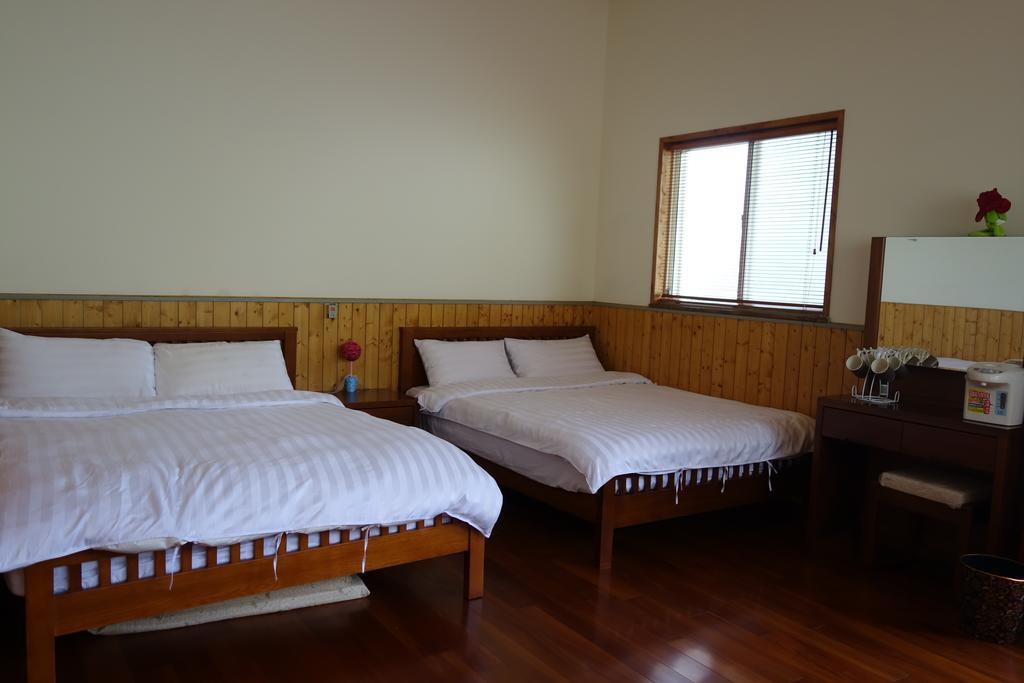 Puli Star Garden B&B Quarto foto