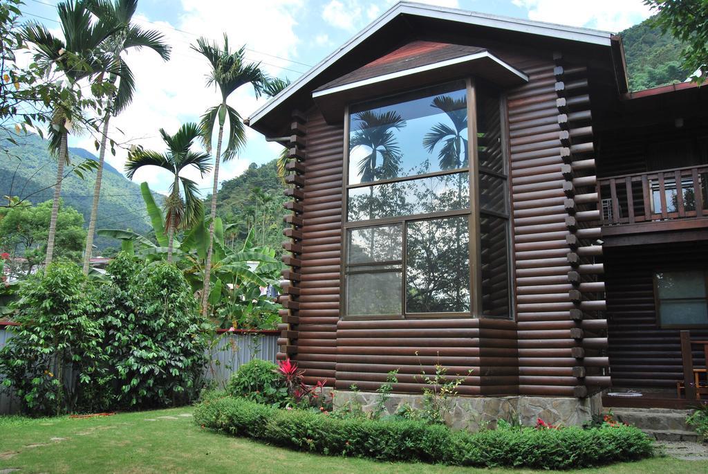 Puli Star Garden B&B Quarto foto